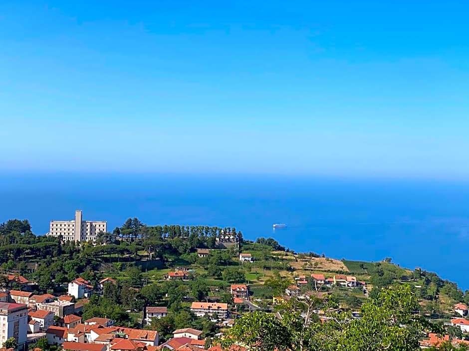 B&B Villa Reginella