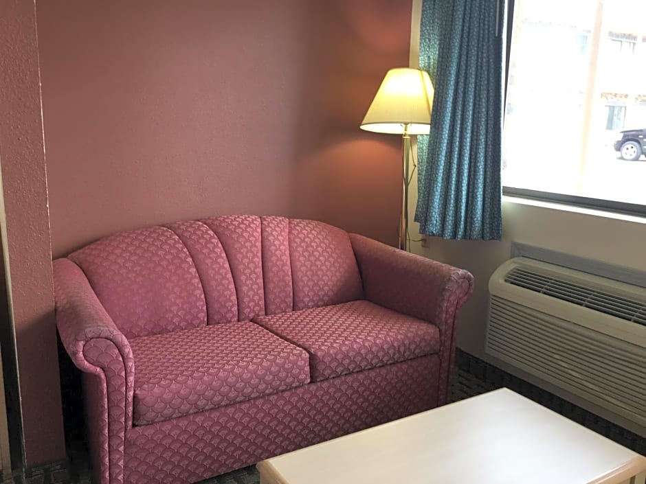 Americas Best Value Inn Cabot