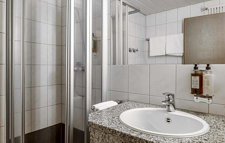 Brauereigasthof Hofmark