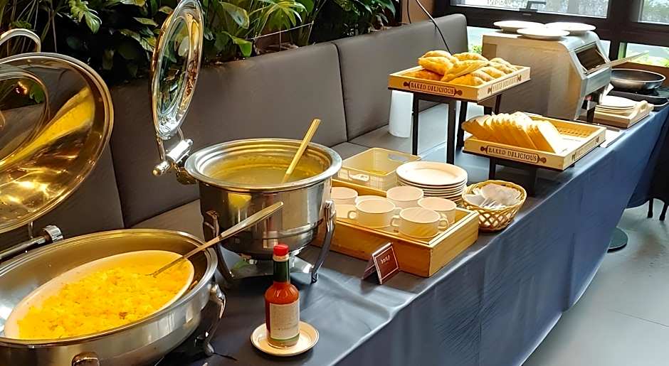 HOTEL ICC