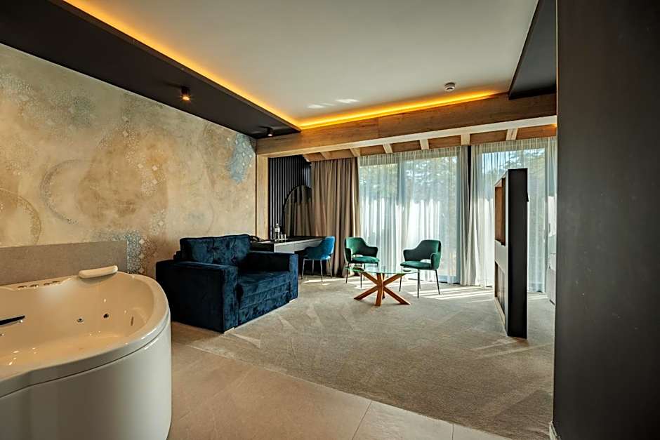 HOTEL ROYAL MOUNTAIN