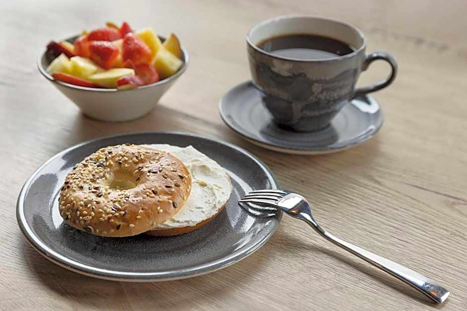 Spark by Hilton London Romford