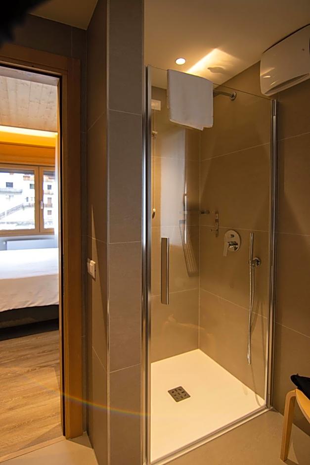 Chalet Cridola Dolomiti Experience