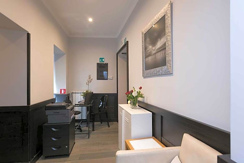 Duca D'Alba Hotel - Chateaux & Hotels Collection