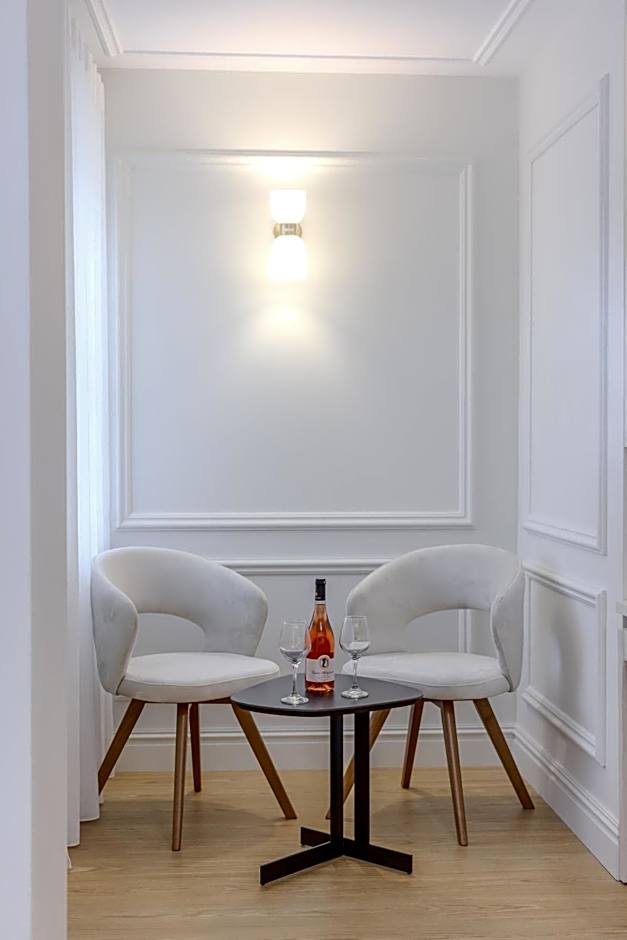 Nafplion Comfy Suites