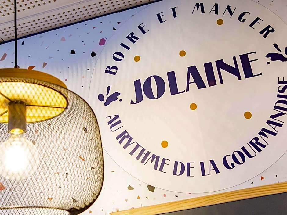 ibis Salon de Provence