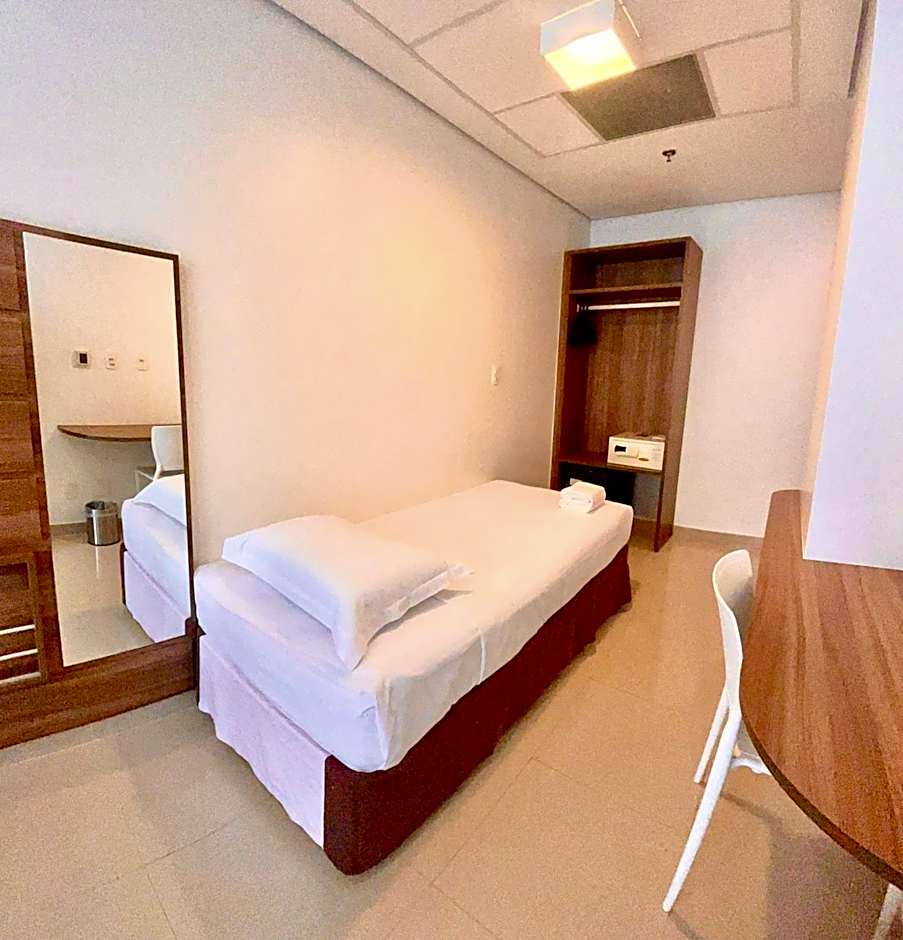 Hotel Express Vieiralves