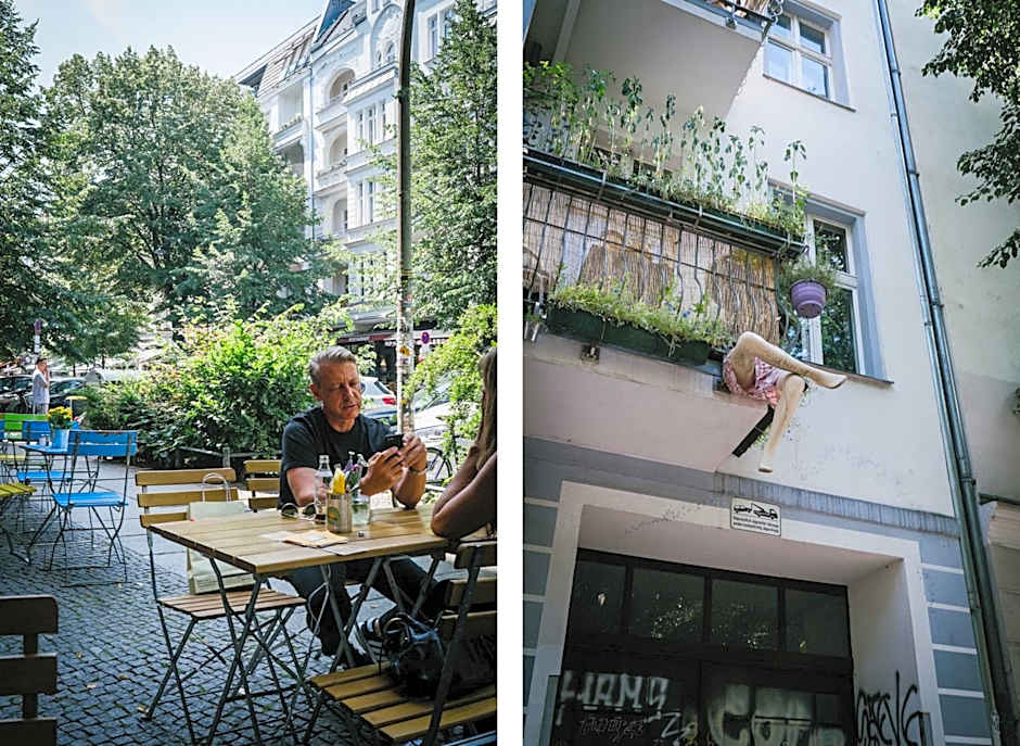 STAYERY Berlin Friedrichshain