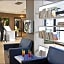 Ibis Styles Paris Tolbiac Bibliotheque