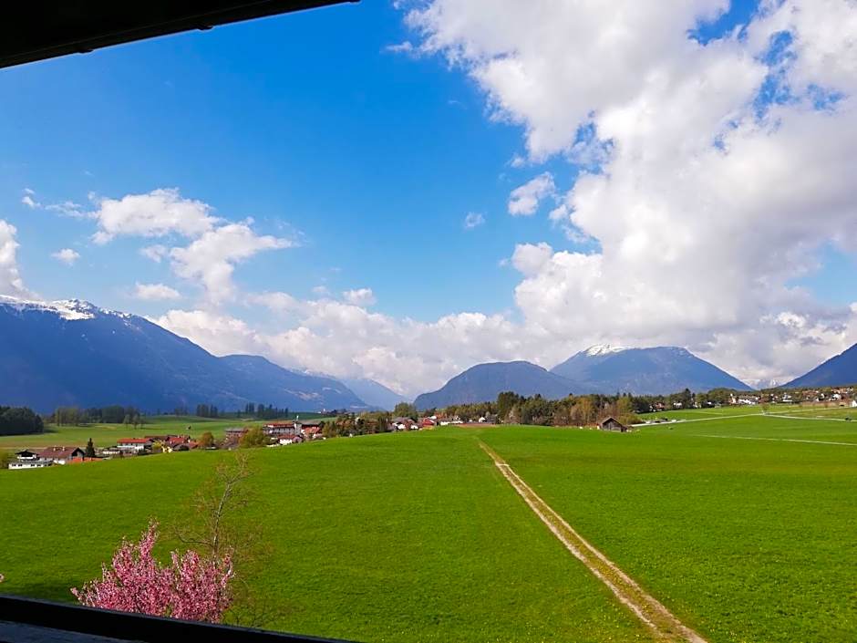 Adlerhof am Sonnenplateau