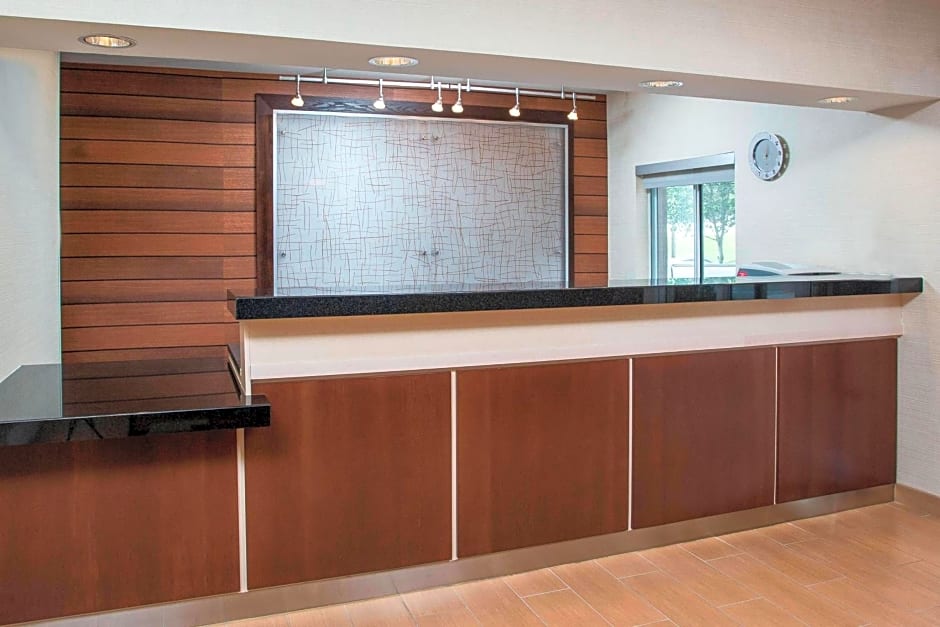 Fairfield Inn & Suites by Marriott Branson