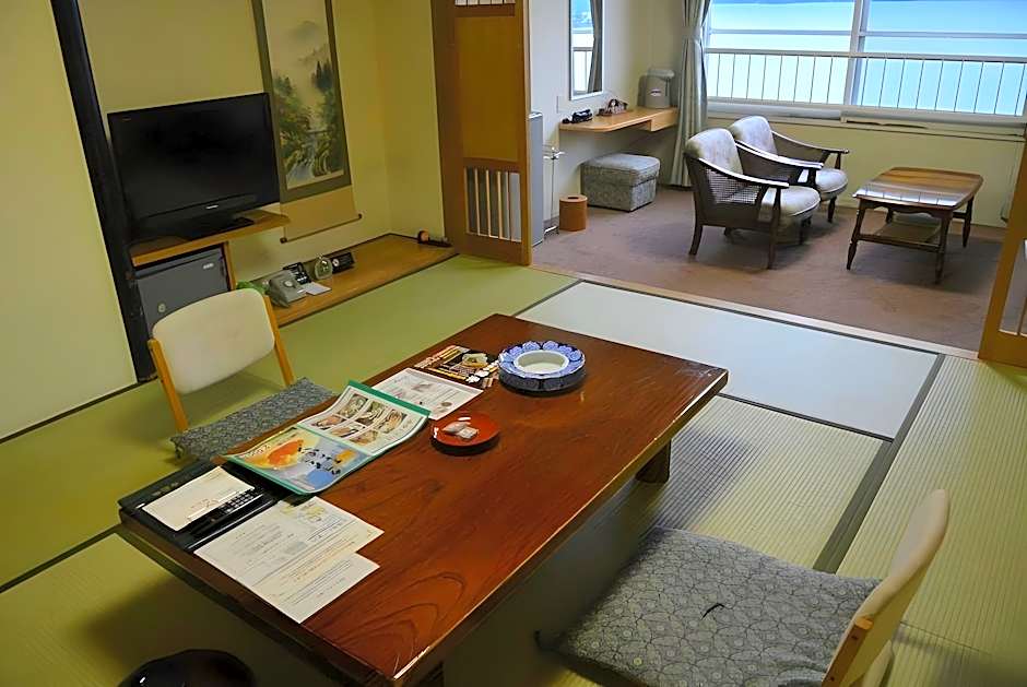 Hotel Gozensui