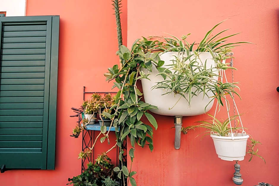 tra il borgo e il mare