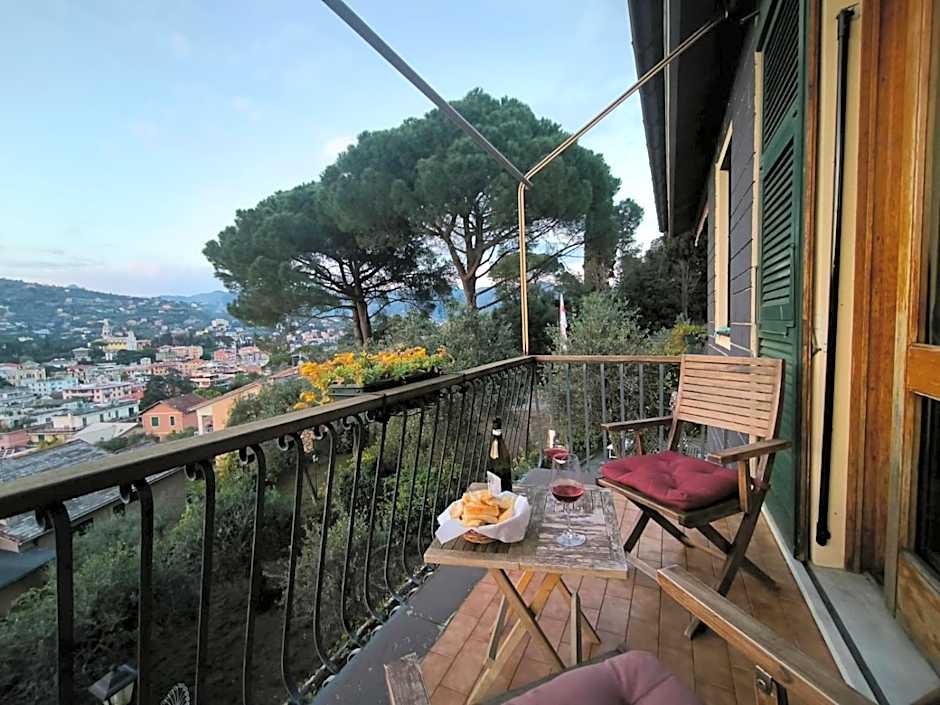 B&B Monte di Portofino