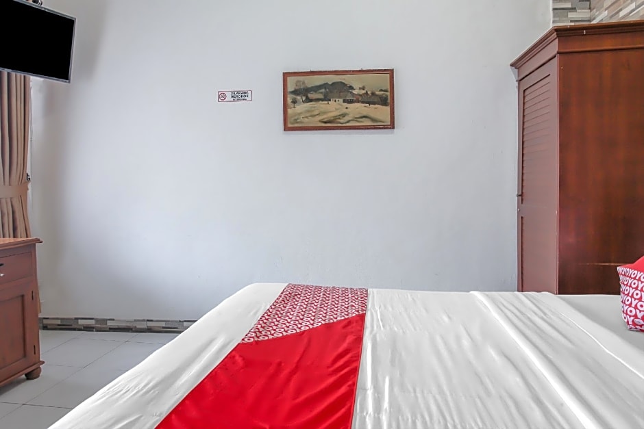 OYO Life 90091 Wisma Pakuan Syariah