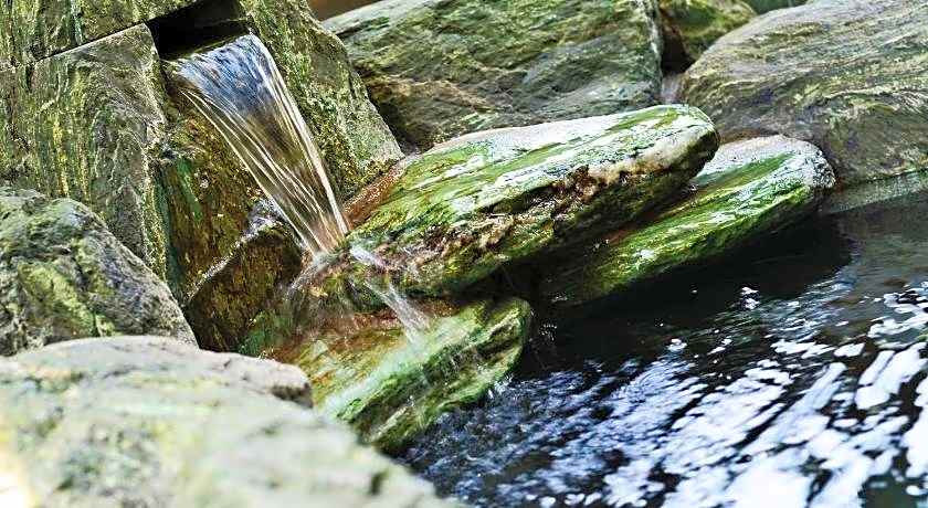 Sunriver Oboke Hotel