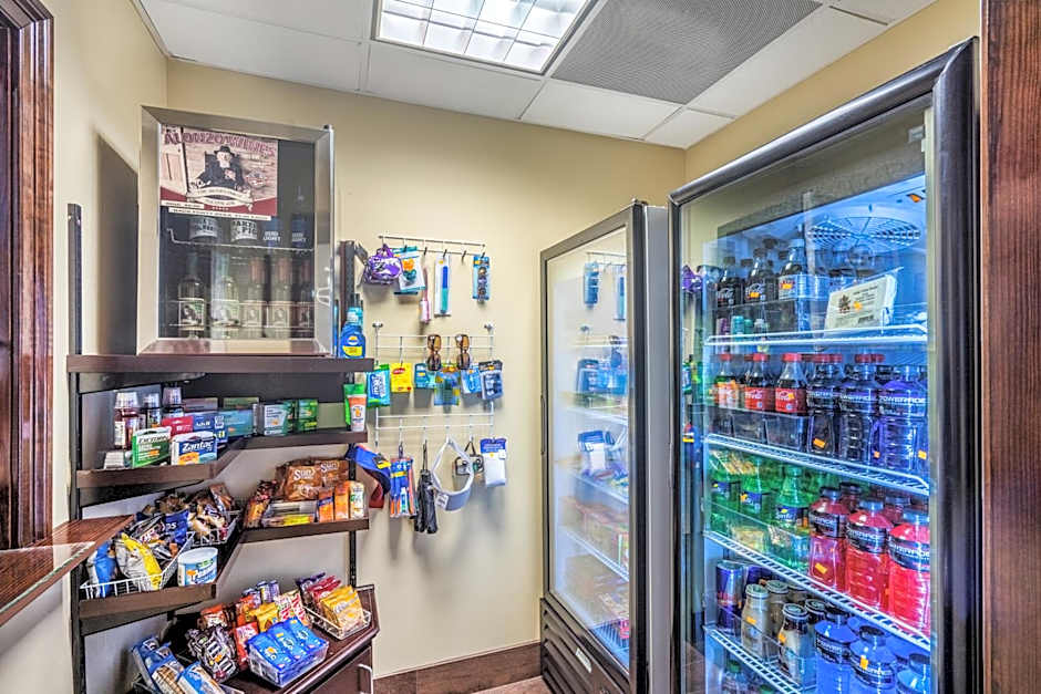 Holiday Inn Express Hotel & Suites- Gadsden By IHG