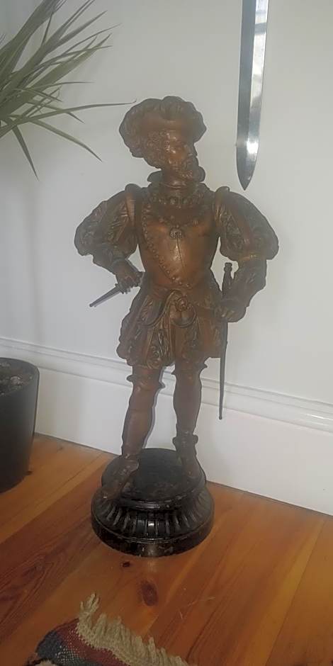 Avonmore House Guest Accommodation