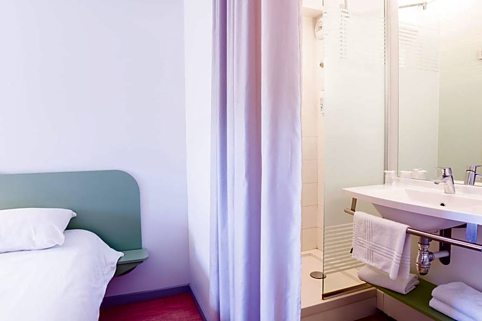 Ibis Budget Valence Sud