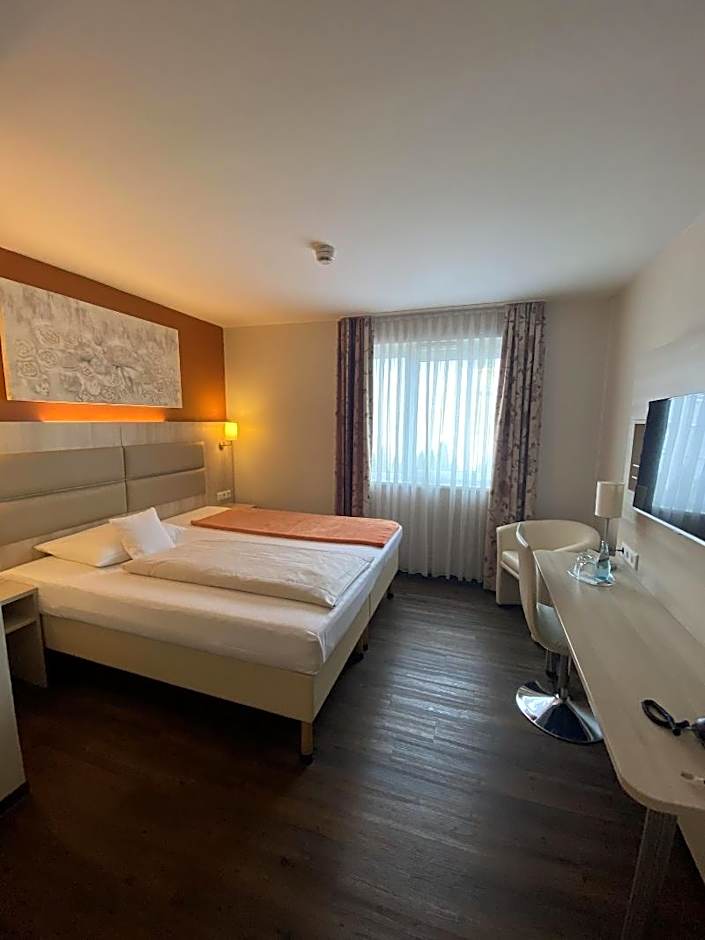 Hotel Rodelheimer Hof - Am Wasserturm