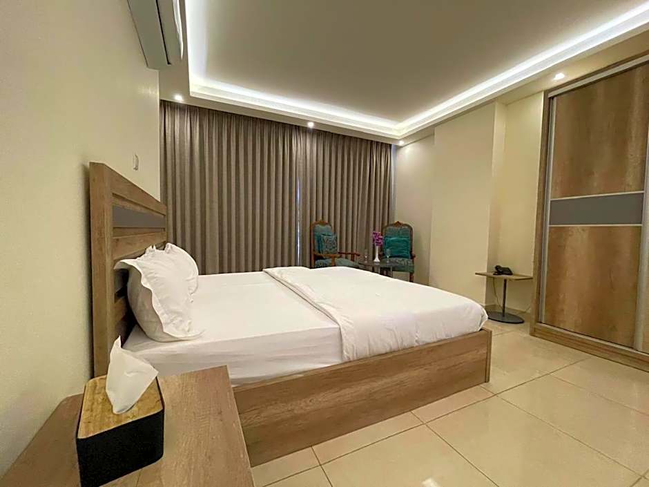Aster Hotel Aqaba