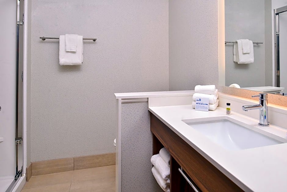 Holiday Inn Express and Suites - Mall of America - MSP Airport By IHG