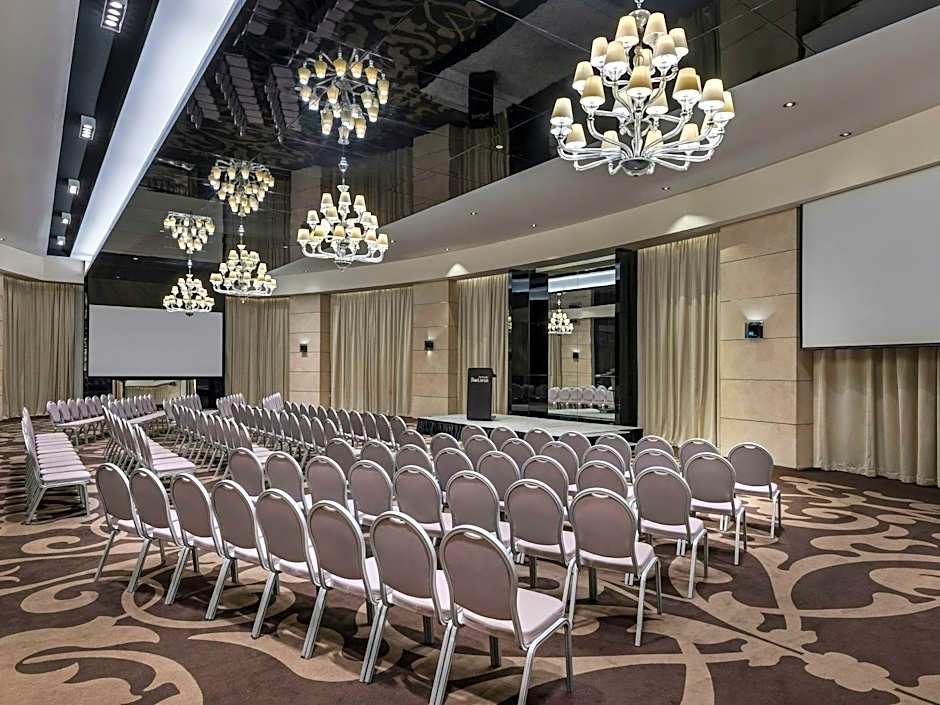 Amman Rotana