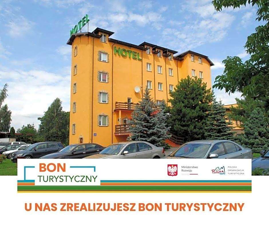 Hotel U Witaszka