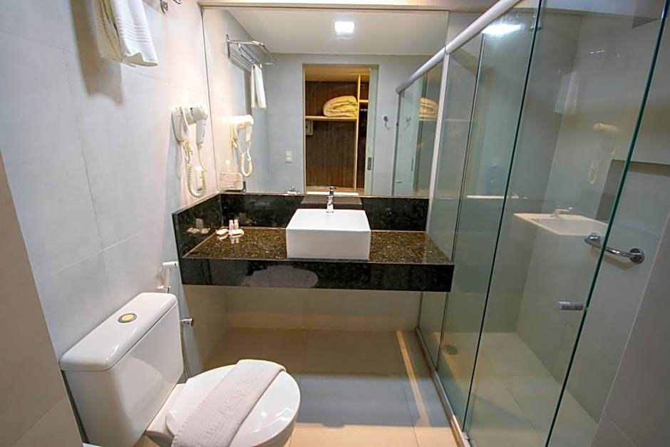 Tambaqui Praia Hotel