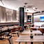 Frankfurt Marriott Hotel