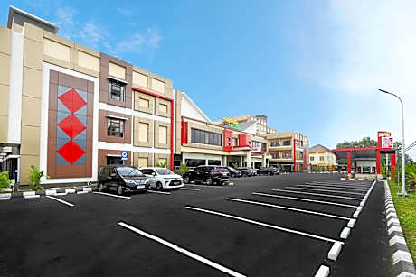 Sapadia Hotel Tulang Bawang