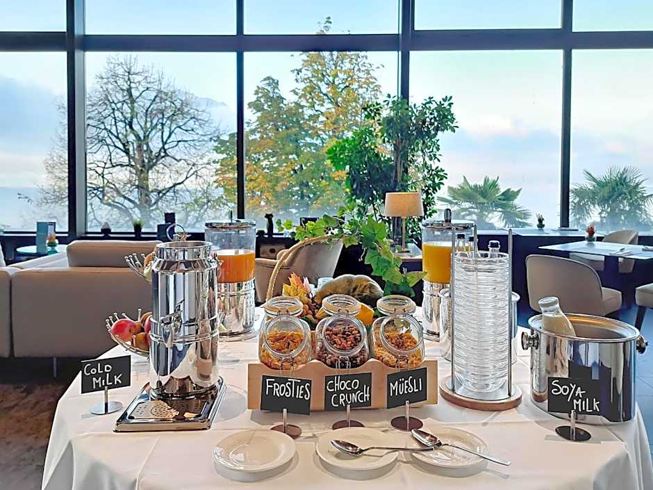 Villa Toscane Swiss Quality Hotel