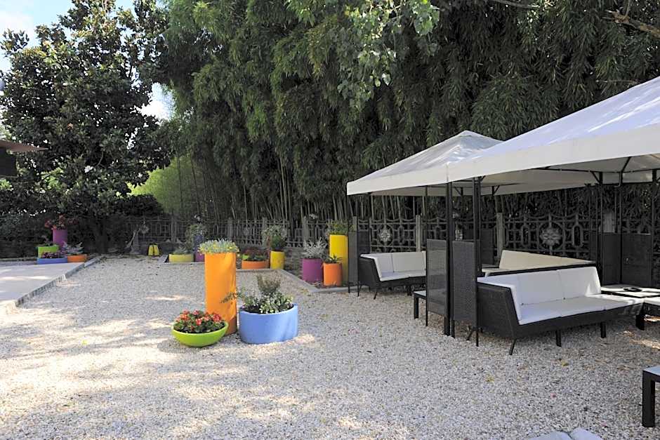 Affittacamere Stazione Valmontone