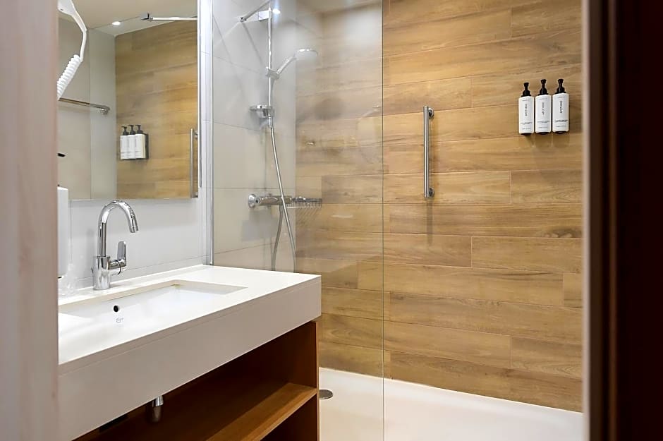 Crowne Plaza Maastricht by IHG