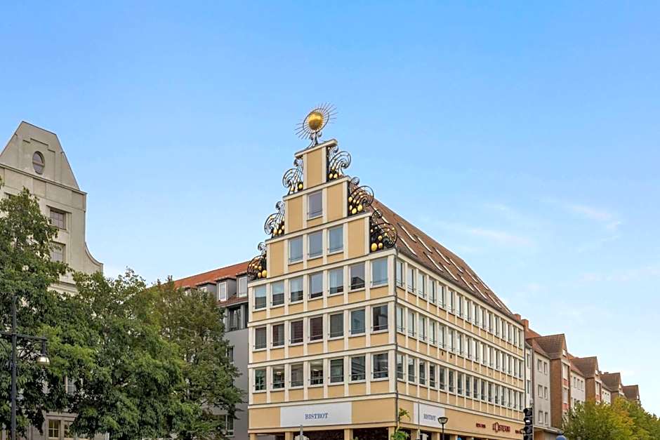 Vienna House by Wyndham Sonne Rostock