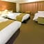 Minamisenri Crystal Hotel