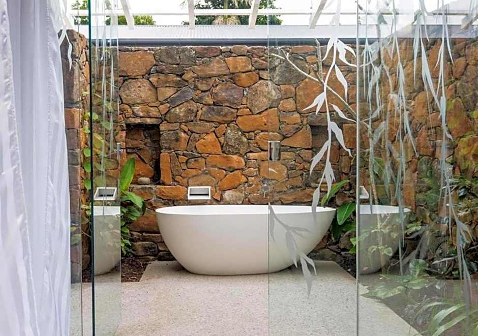 Buhwi Bira Byron Bay - Studio