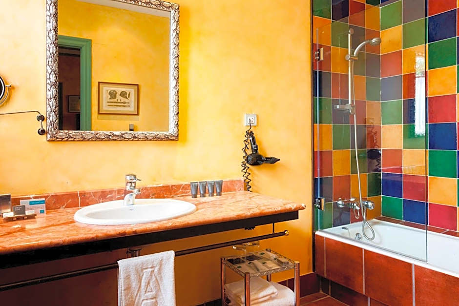 AC Hotel by Marriott Ciudad de Toledo