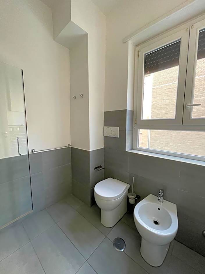 Vatican Central Suites