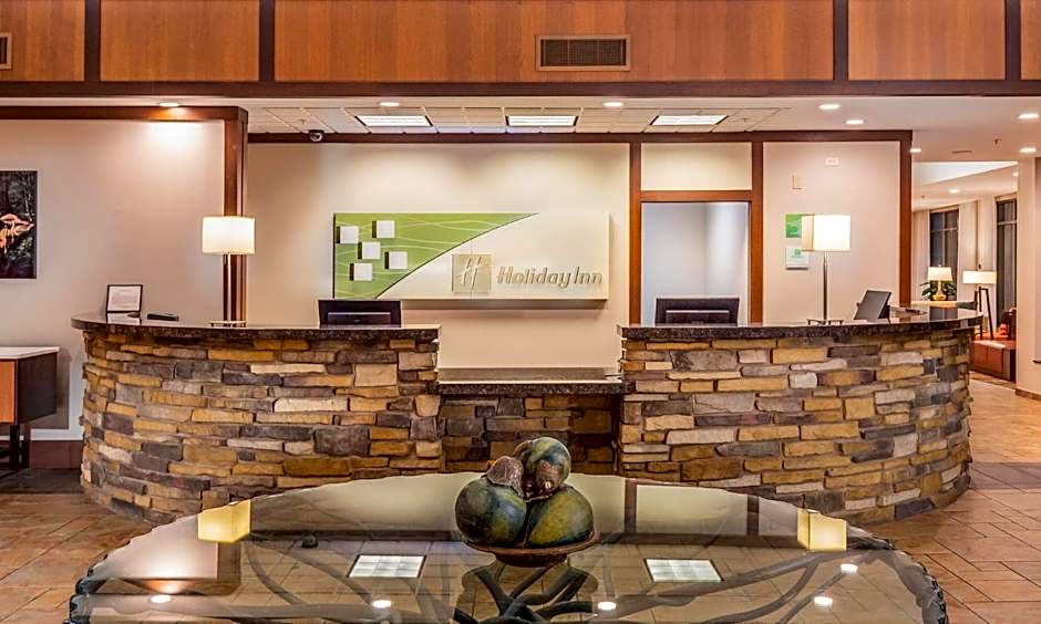 Holiday Inn Stevens Point - Convention Center By IHG