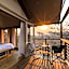 Ndhula Luxury Tented Lodge