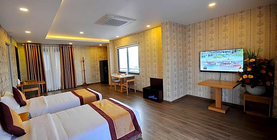 Boss Hotel Nha Trang