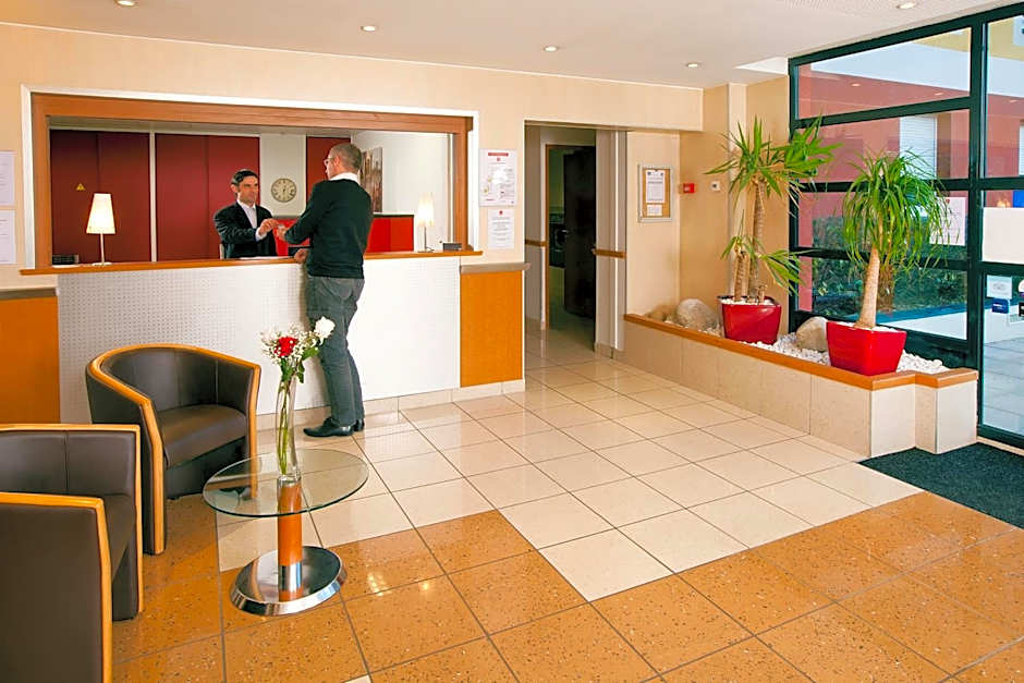 Séjours & Affaires Genève Saint Genis