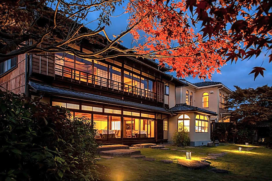 Hotel Utano Kyoto Besho