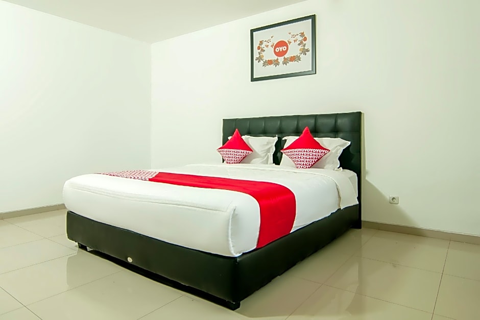 OYO 882 Puri Gevana Guest House