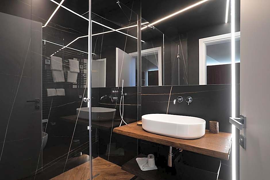 Artemide Guest House