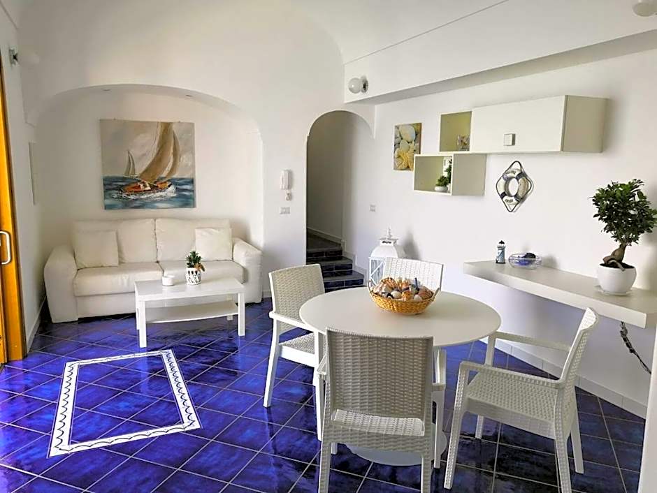 Holidays dream Praiano