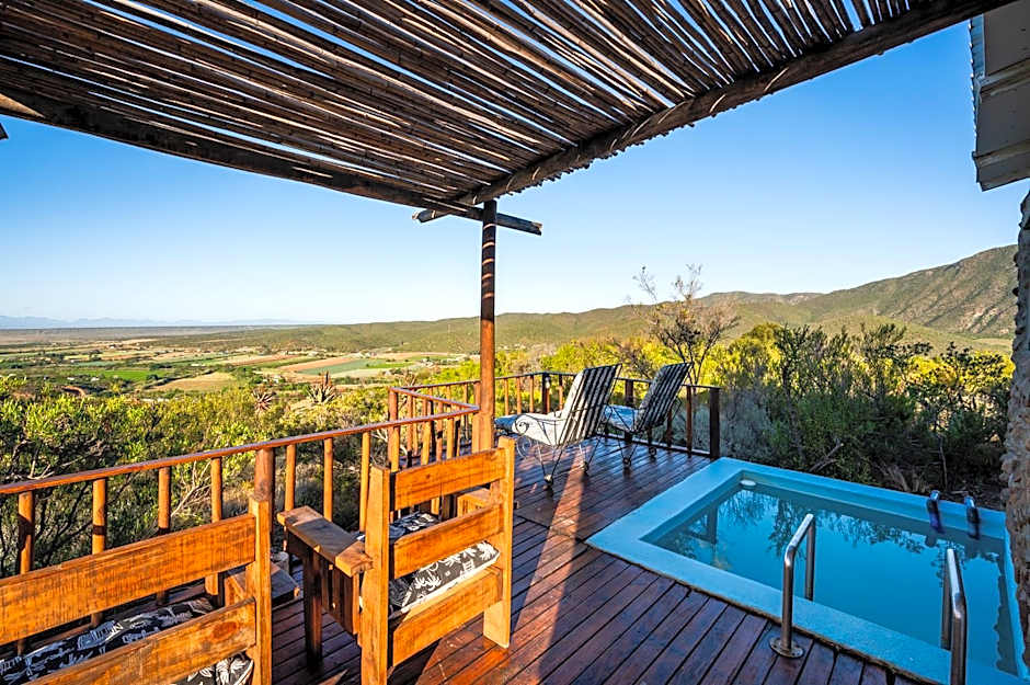 Le Petit Karoo