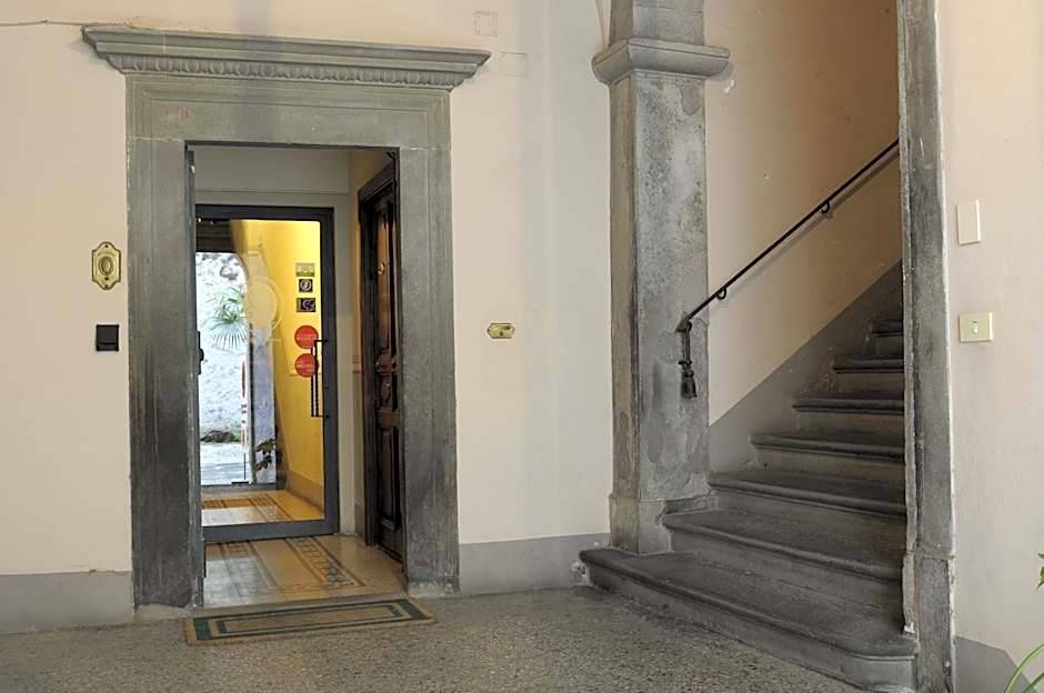 A Palazzo Busdraghi Residenza D'Epoca