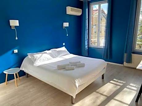 Relais des Iles chambres d'hôtes